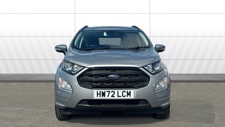 Ford EcoSport 1.0 EcoBoost 125 ST-Line 5dr Petrol Hatchback